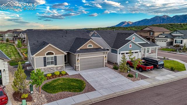 MLS Image for 2573  Lakes Edge  ,Monument, Colorado