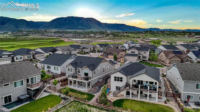 MLS Image for 2573  Lakes Edge  ,Monument, Colorado