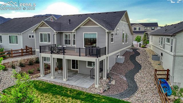 MLS Image for 2573  Lakes Edge  ,Monument, Colorado