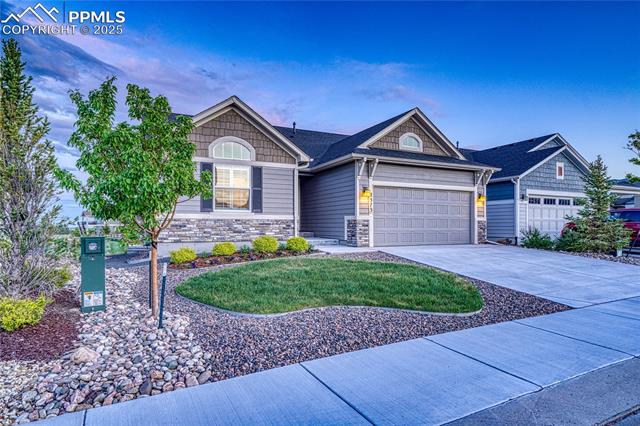 MLS Image for 2573  Lakes Edge  ,Monument, Colorado