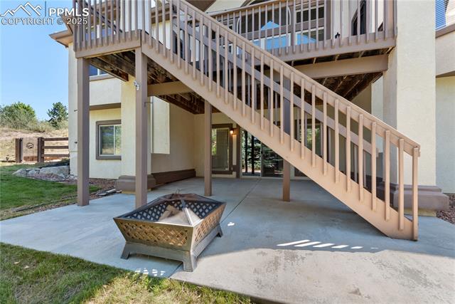 MLS Image for 13894  Lazy Creek  ,Colorado Springs, Colorado