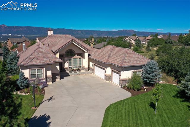 MLS Image for 13894  Lazy Creek  ,Colorado Springs, Colorado