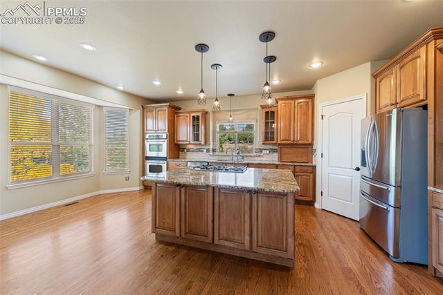 MLS Image for 13894  Lazy Creek  ,Colorado Springs, Colorado