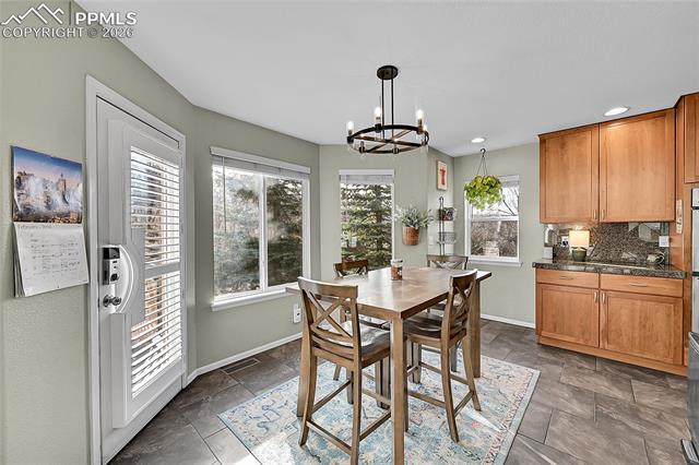 MLS Image for 514  Coyote Willow  ,Colorado Springs, Colorado