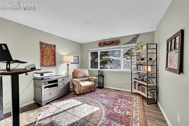 MLS Image for 514  Coyote Willow  ,Colorado Springs, Colorado