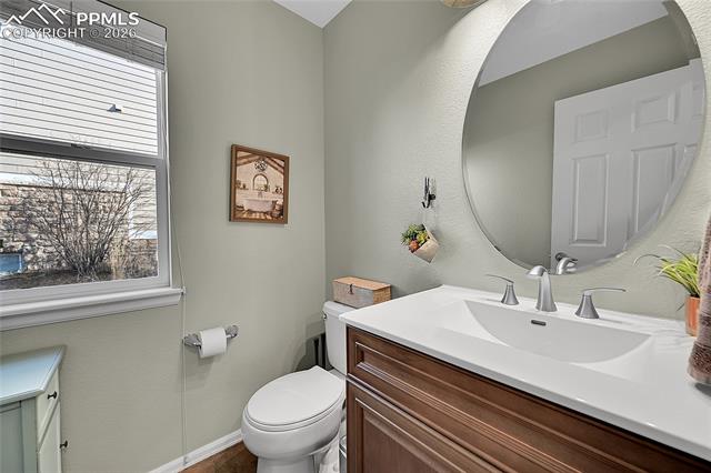 MLS Image for 514  Coyote Willow  ,Colorado Springs, Colorado