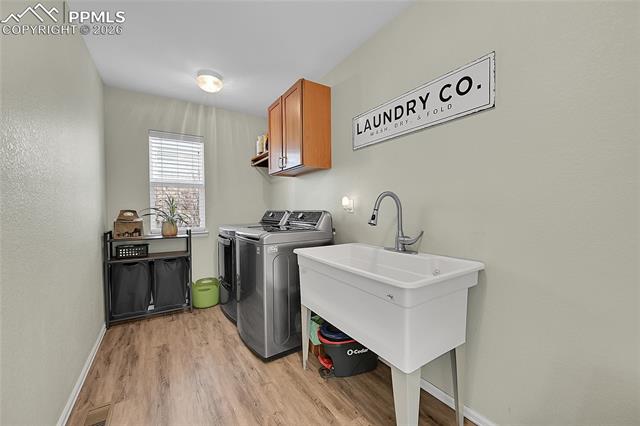 MLS Image for 514  Coyote Willow  ,Colorado Springs, Colorado