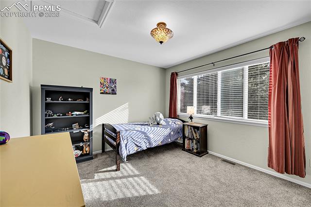 MLS Image for 514  Coyote Willow  ,Colorado Springs, Colorado