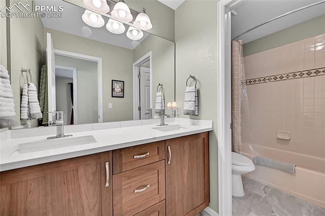 MLS Image for 514  Coyote Willow  ,Colorado Springs, Colorado