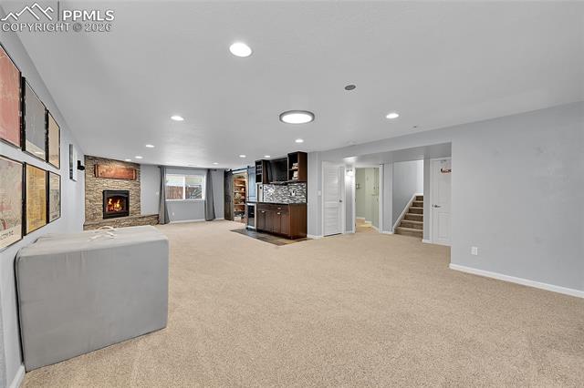 MLS Image for 514  Coyote Willow  ,Colorado Springs, Colorado