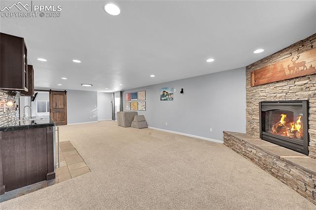 MLS Image for 514  Coyote Willow  ,Colorado Springs, Colorado
