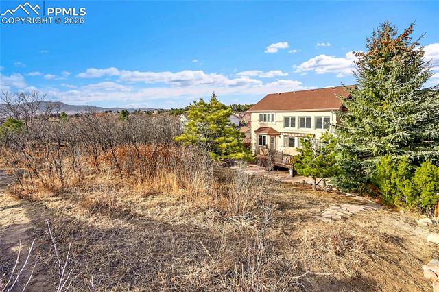 MLS Image for 514  Coyote Willow  ,Colorado Springs, Colorado