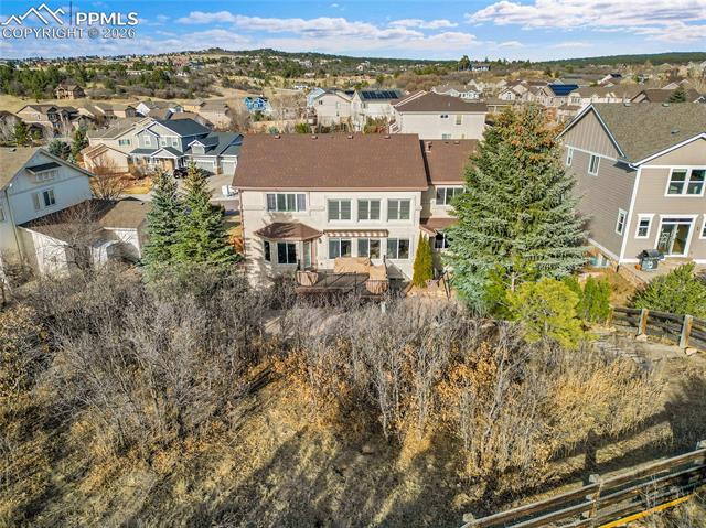 MLS Image for 514  Coyote Willow  ,Colorado Springs, Colorado