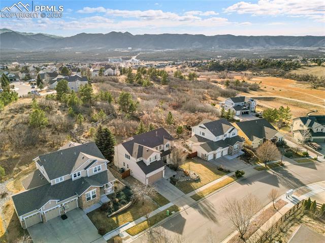 MLS Image for 514  Coyote Willow  ,Colorado Springs, Colorado