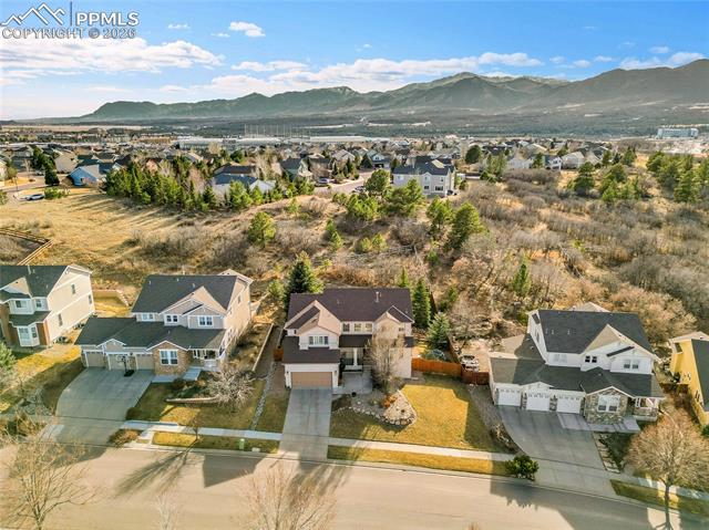 MLS Image for 514  Coyote Willow  ,Colorado Springs, Colorado