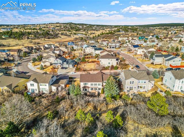 MLS Image for 514  Coyote Willow  ,Colorado Springs, Colorado