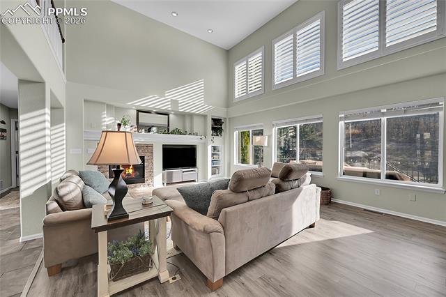 MLS Image for 514  Coyote Willow  ,Colorado Springs, Colorado