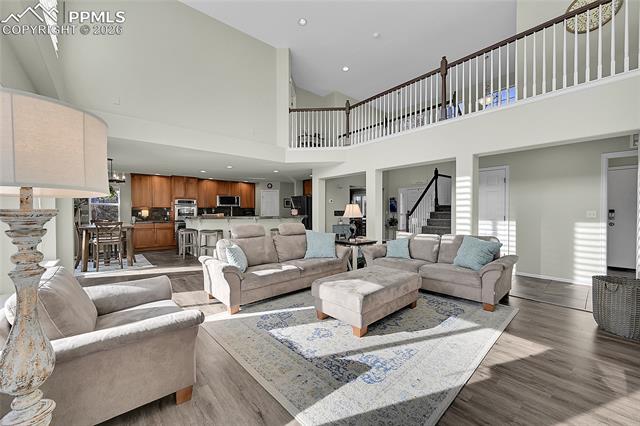 MLS Image for 514  Coyote Willow  ,Colorado Springs, Colorado