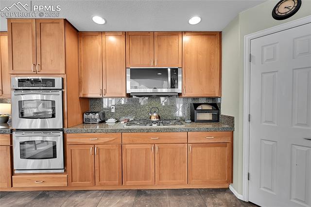 MLS Image for 514  Coyote Willow  ,Colorado Springs, Colorado
