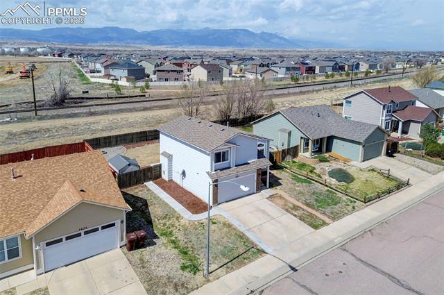 MLS Image for 7667  Middle Bay  ,Fountain, Colorado