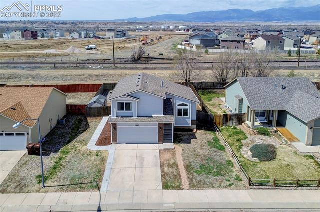 MLS Image for 7667  Middle Bay  ,Fountain, Colorado
