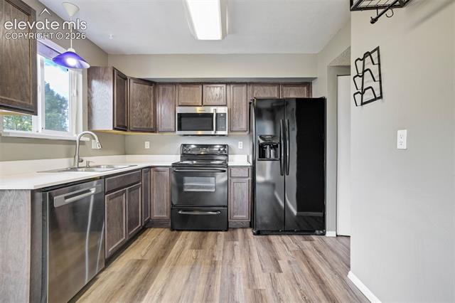 MLS Image for 3464 W Monica  ,Colorado Springs, Colorado