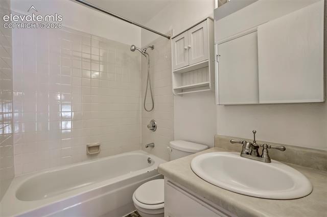 MLS Image for 3464 W Monica  ,Colorado Springs, Colorado