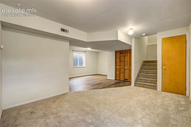 MLS Image for 3464 W Monica  ,Colorado Springs, Colorado
