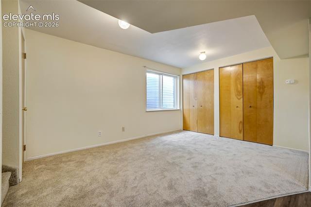 MLS Image for 3464 W Monica  ,Colorado Springs, Colorado