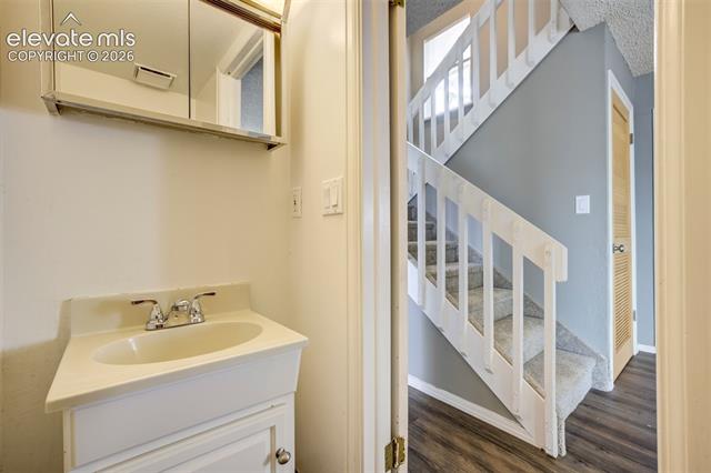 MLS Image for 3464 W Monica  ,Colorado Springs, Colorado