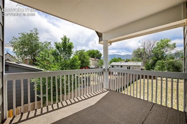 MLS Image for 3464 W Monica  ,Colorado Springs, Colorado