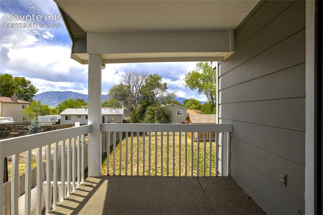MLS Image for 3464 W Monica  ,Colorado Springs, Colorado