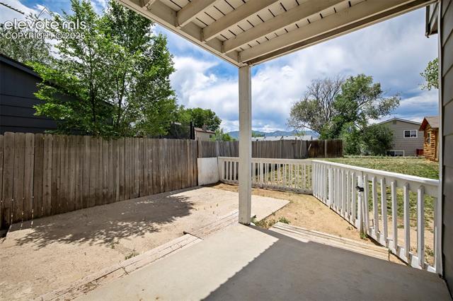 MLS Image for 3464 W Monica  ,Colorado Springs, Colorado