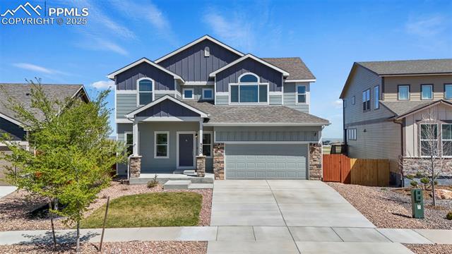 9735  Vistas Park  , peyton  House Search MLS Picture