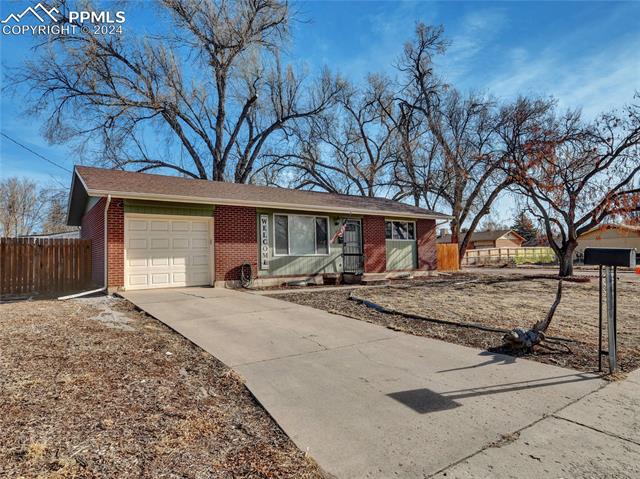 116  Dartmouth  , colorado springs  House Search MLS Picture