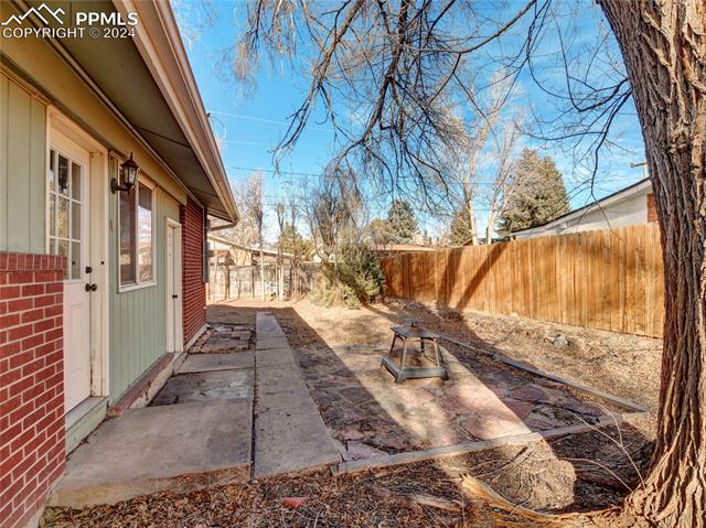 MLS Image for 116  Dartmouth  ,Colorado Springs, Colorado