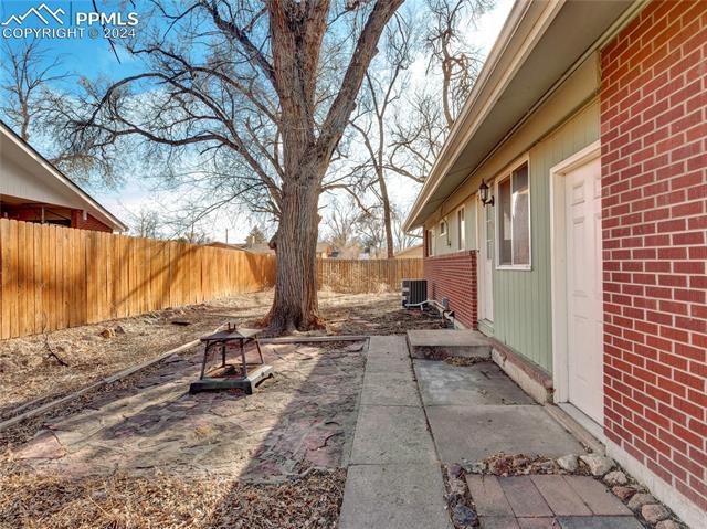 MLS Image for 116  Dartmouth  ,Colorado Springs, Colorado