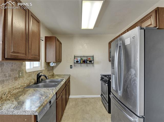 MLS Image for 116  Dartmouth  ,Colorado Springs, Colorado