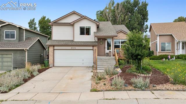 8372  Wilmington  , colorado springs  House Search MLS Picture
