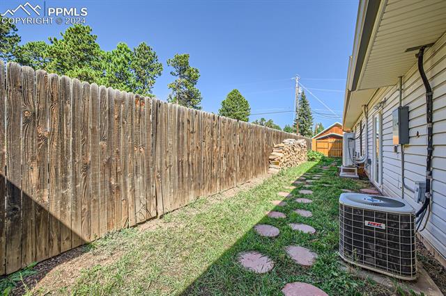 MLS Image for 320 S Burdette  ,Woodland Park, Colorado