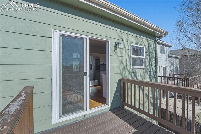 MLS Image for 4911  Copen  ,Colorado Springs, Colorado