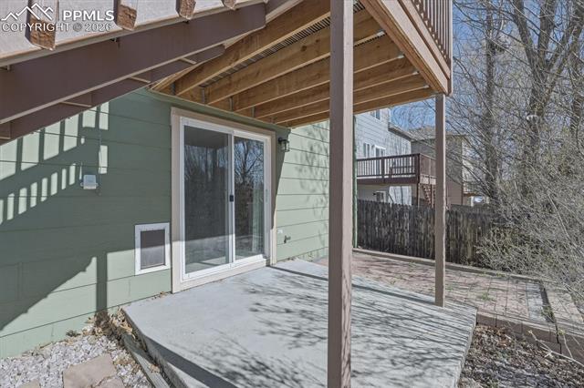 MLS Image for 4911  Copen  ,Colorado Springs, Colorado