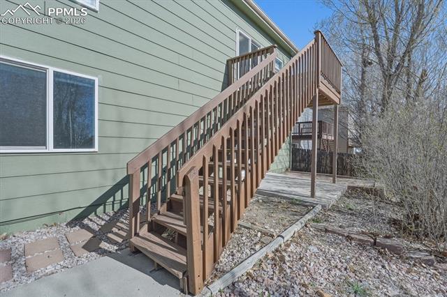 MLS Image for 4911  Copen  ,Colorado Springs, Colorado