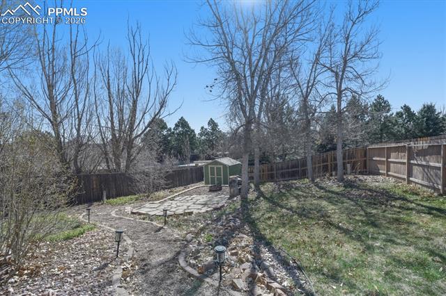MLS Image for 4911  Copen  ,Colorado Springs, Colorado