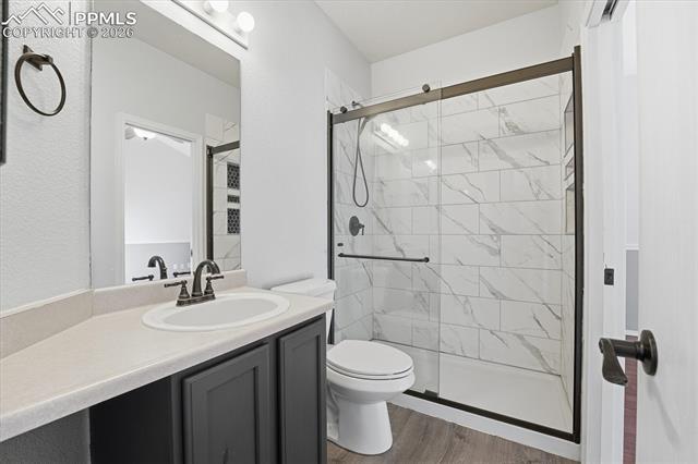 MLS Image for 4911  Copen  ,Colorado Springs, Colorado