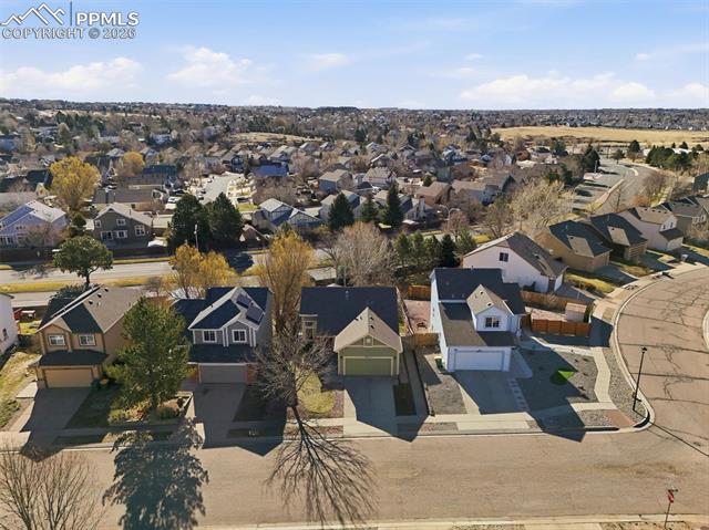MLS Image for 4911  Copen  ,Colorado Springs, Colorado