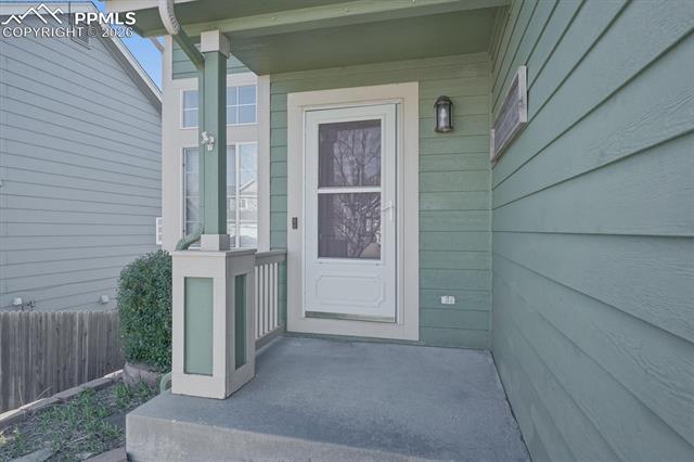 MLS Image for 4911  Copen  ,Colorado Springs, Colorado