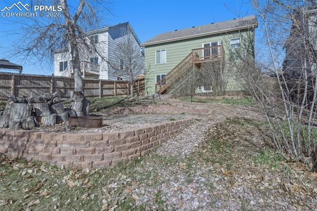 MLS Image for 4911  Copen  ,Colorado Springs, Colorado