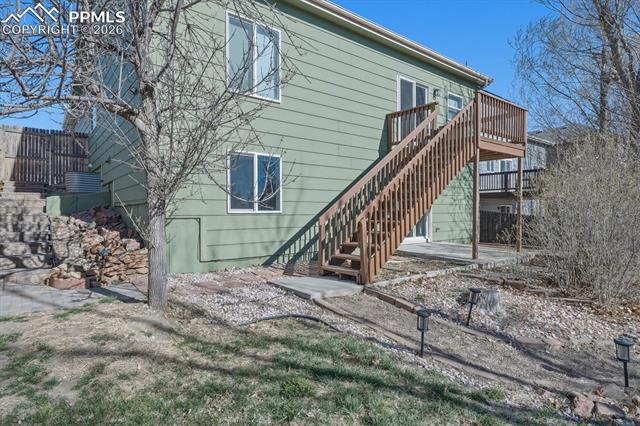 MLS Image for 4911  Copen  ,Colorado Springs, Colorado