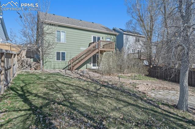 MLS Image for 4911  Copen  ,Colorado Springs, Colorado